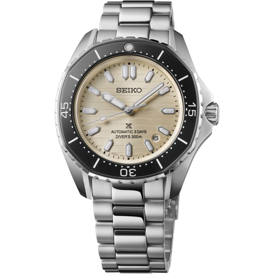 seiko prospex luxe automatic men's watch spb481 seiko prospex luxe automatic men's watch spb481