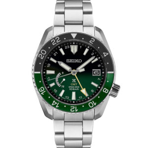 Витрина seiko prospex lx automatic men's watch snr053