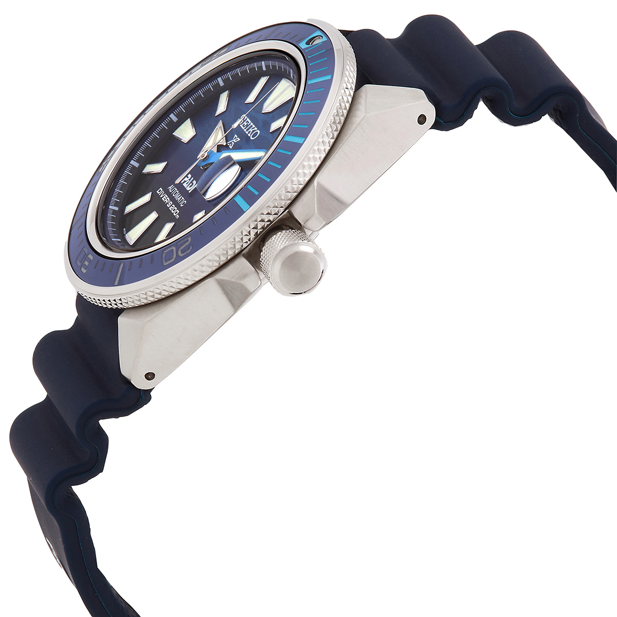 seiko prospex sea automatic blue dial men's watch srpj93 seiko prospex sea automatic blue dial men's watch srpj93
