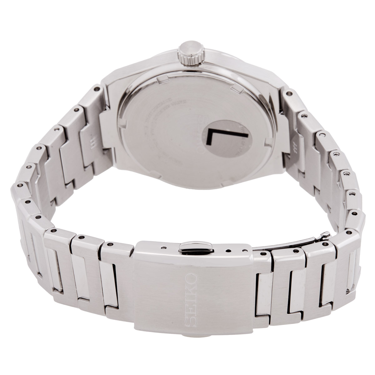 seiko quartz blue mother of pearl dial ladies watch sur603p1 seiko quartz blue mother of pearl dial ladies watch sur603p1