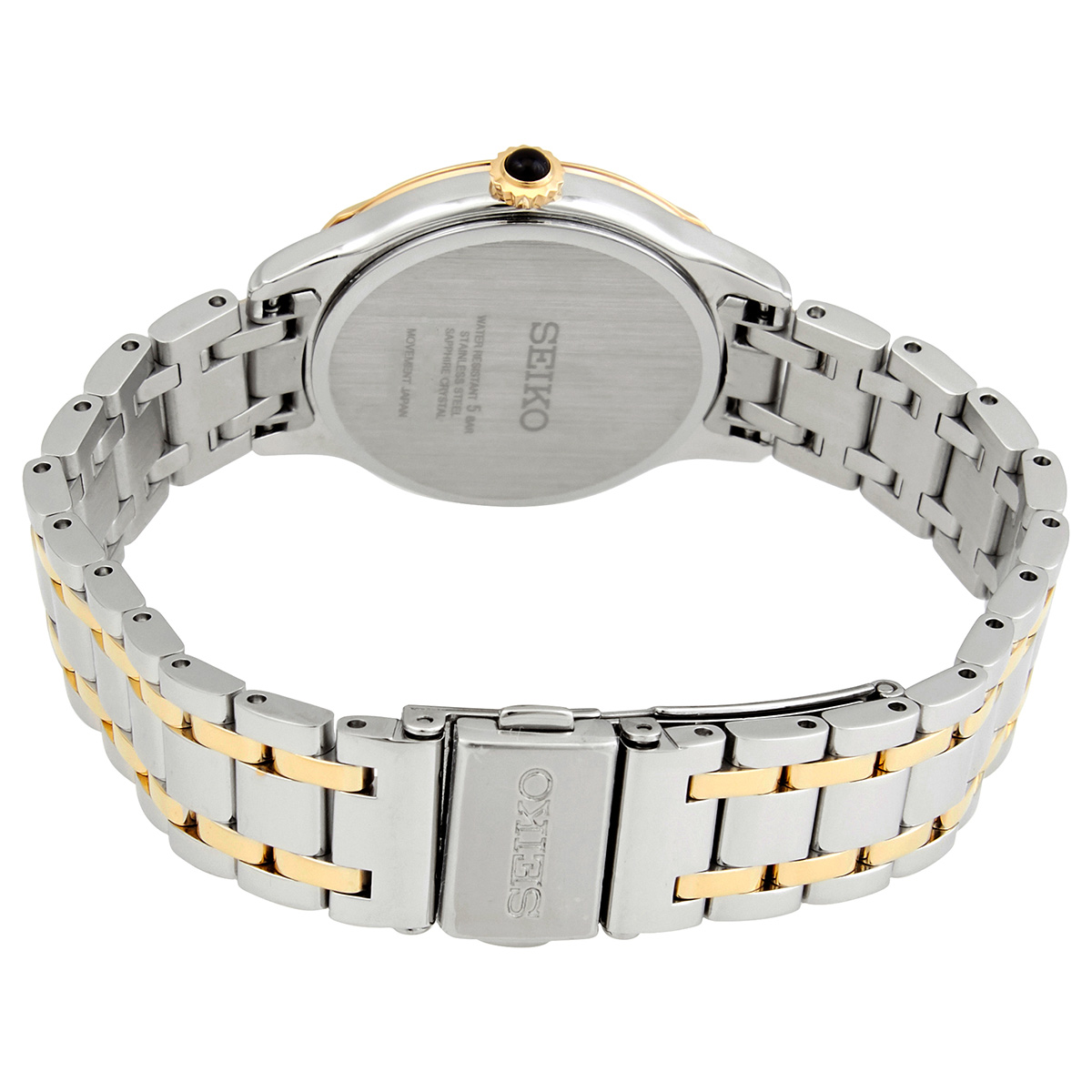 seiko quartz cream dial ladies watch srz544p1 seiko quartz cream dial ladies watch srz544p1