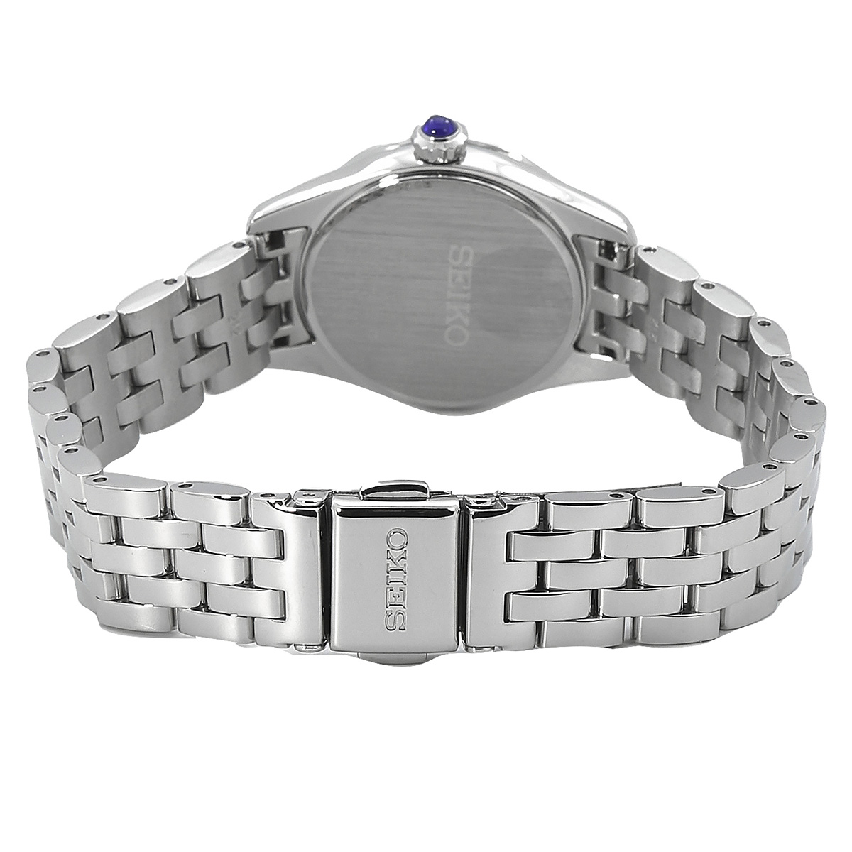 seiko quartz white dial ladies watch sur539 seiko quartz white dial ladies watch sur539