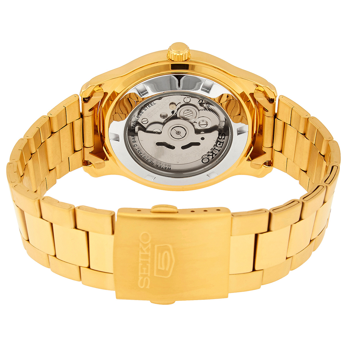 seiko 5 automatic champagne dial men's watch snkp20k1s seiko 5 automatic champagne dial men's watch snkp20k1s