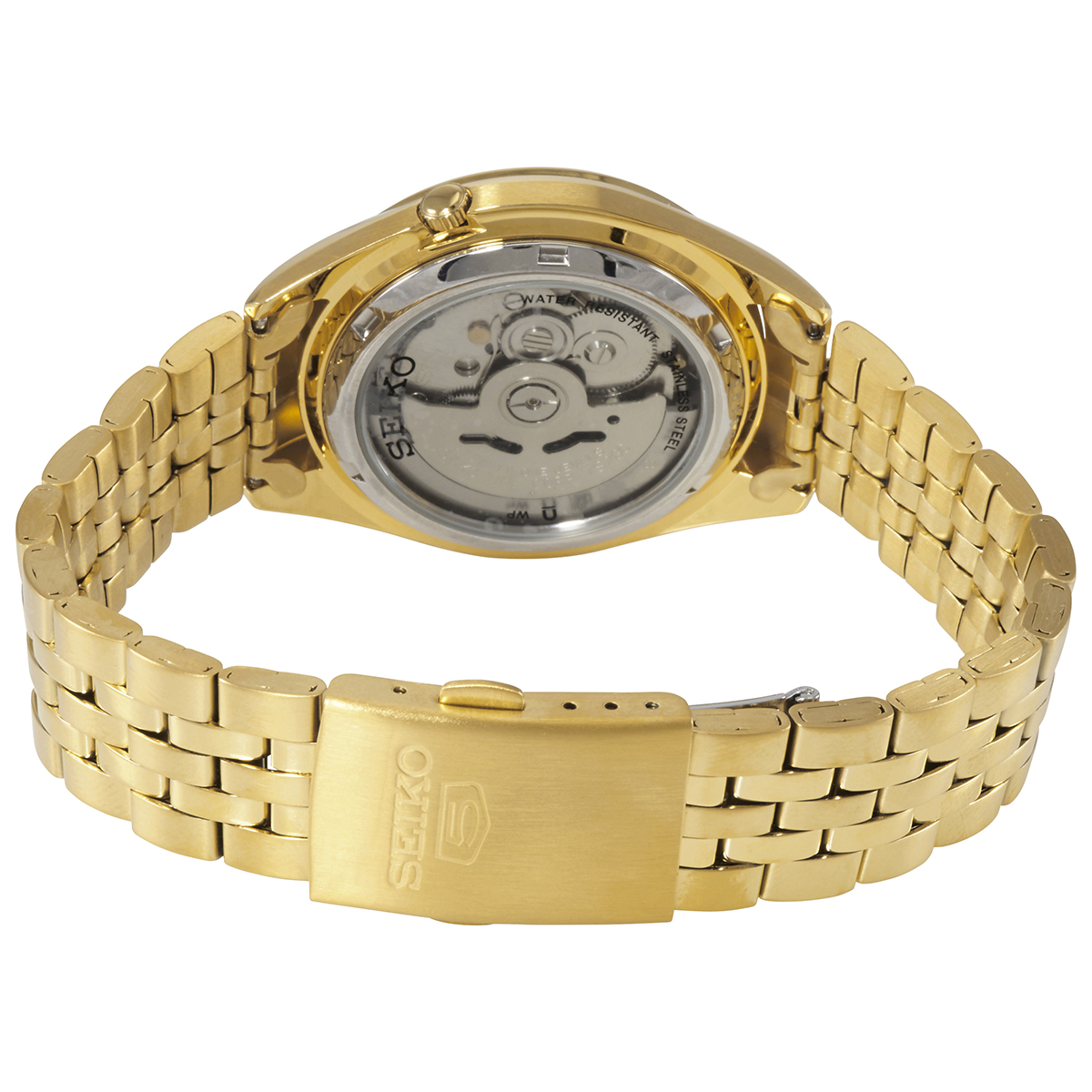 seiko 5 automatic gold dial men's watch snkl38 seiko 5 automatic gold dial men's watch snkl38