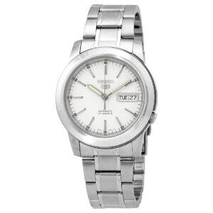 seiko 5 automatic men's watch snke49k1