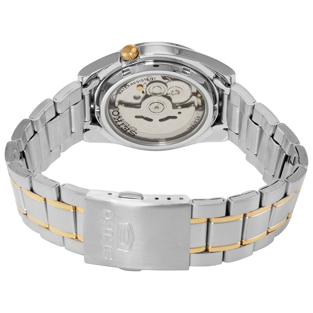 seiko 5 automatic silver dial men's watch snkl57 seiko 5 automatic silver dial men's watch snkl57