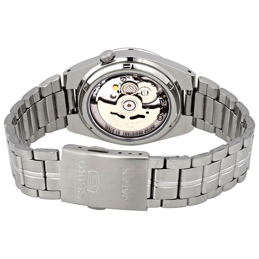 seiko series 5 automatic blue dial men's watch snk563j1 seiko series 5 automatic blue dial men's watch snk563j1