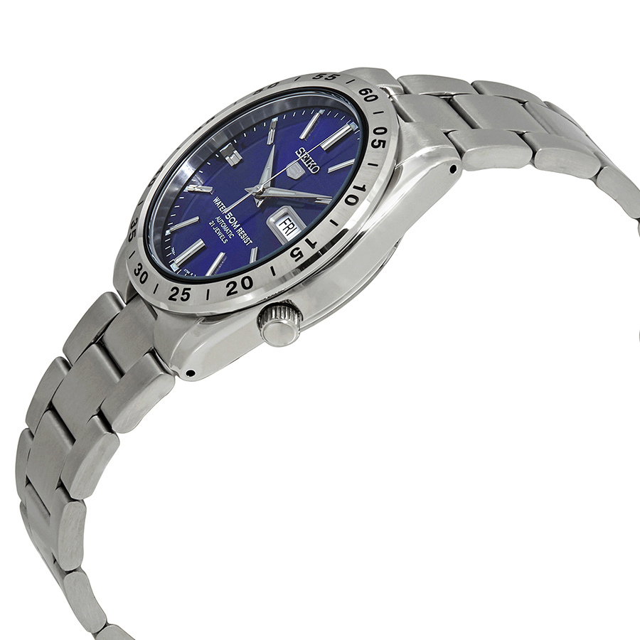 seiko series 5 automatic blue dial men's watch snkd99k1s seiko series 5 automatic blue dial men's watch snkd99k1s