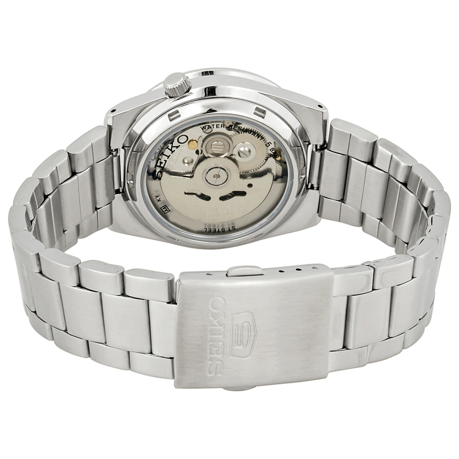 seiko series 5 automatic blue dial men's watch snkd99k1s seiko series 5 automatic blue dial men's watch snkd99k1s