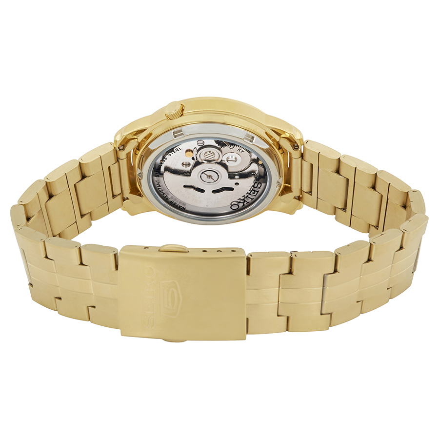seiko series 5 automatic silver dial men's watch snkk74 seiko series 5 automatic silver dial men's watch snkk74