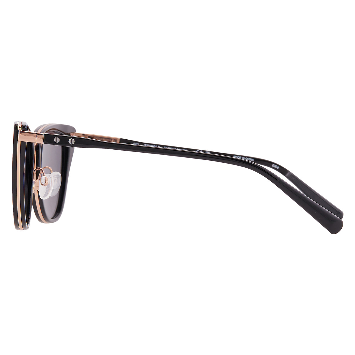 shinola grey cat eye ladies sunglasses sh2700s 001 55 shinola grey cat eye ladies sunglasses sh2700s 001 55