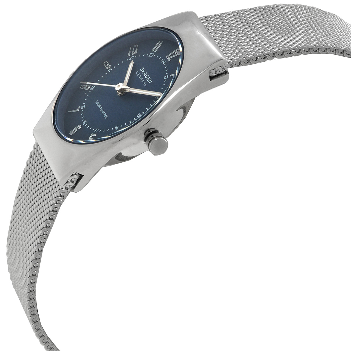 skagen grenen lille solar powered ladies watch skw3080 skagen grenen lille solar powered ladies watch skw3080
