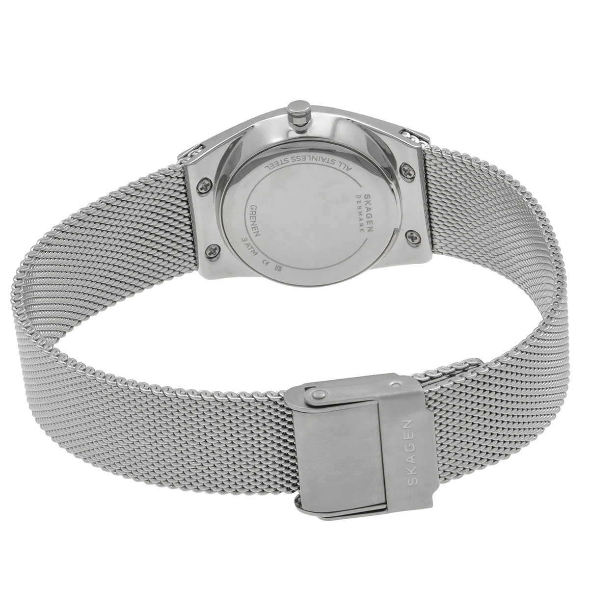 skagen grenen lille solar powered ladies watch skw3080 skagen grenen lille solar powered ladies watch skw3080