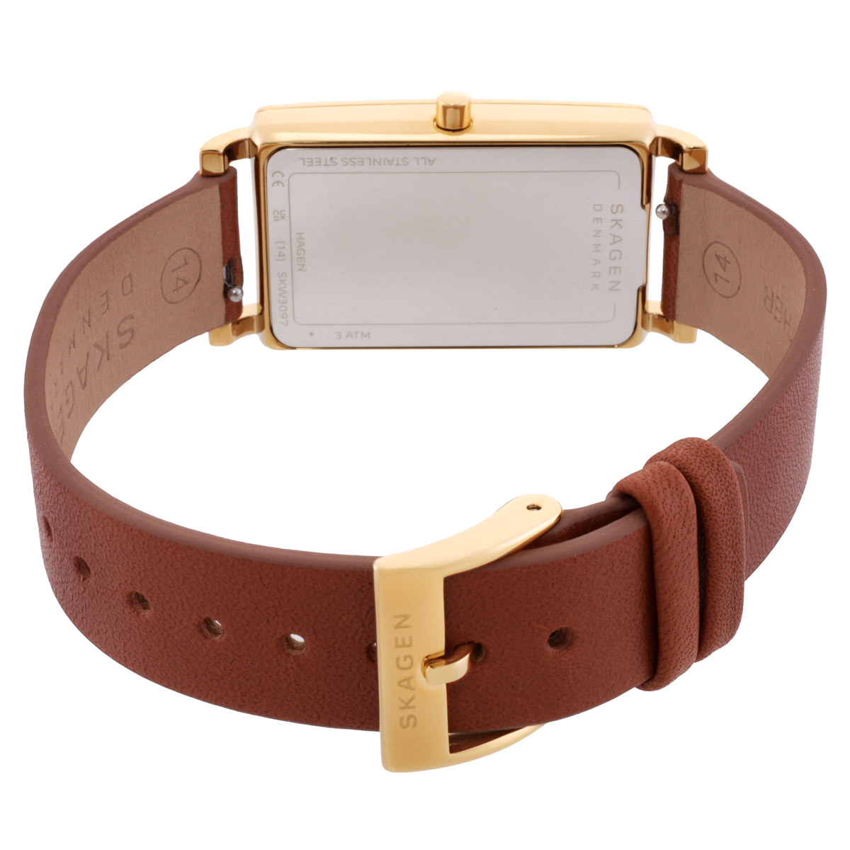 skagen hagen lille quartz white dial ladies watch skw3097 skagen hagen lille quartz white dial ladies watch skw3097