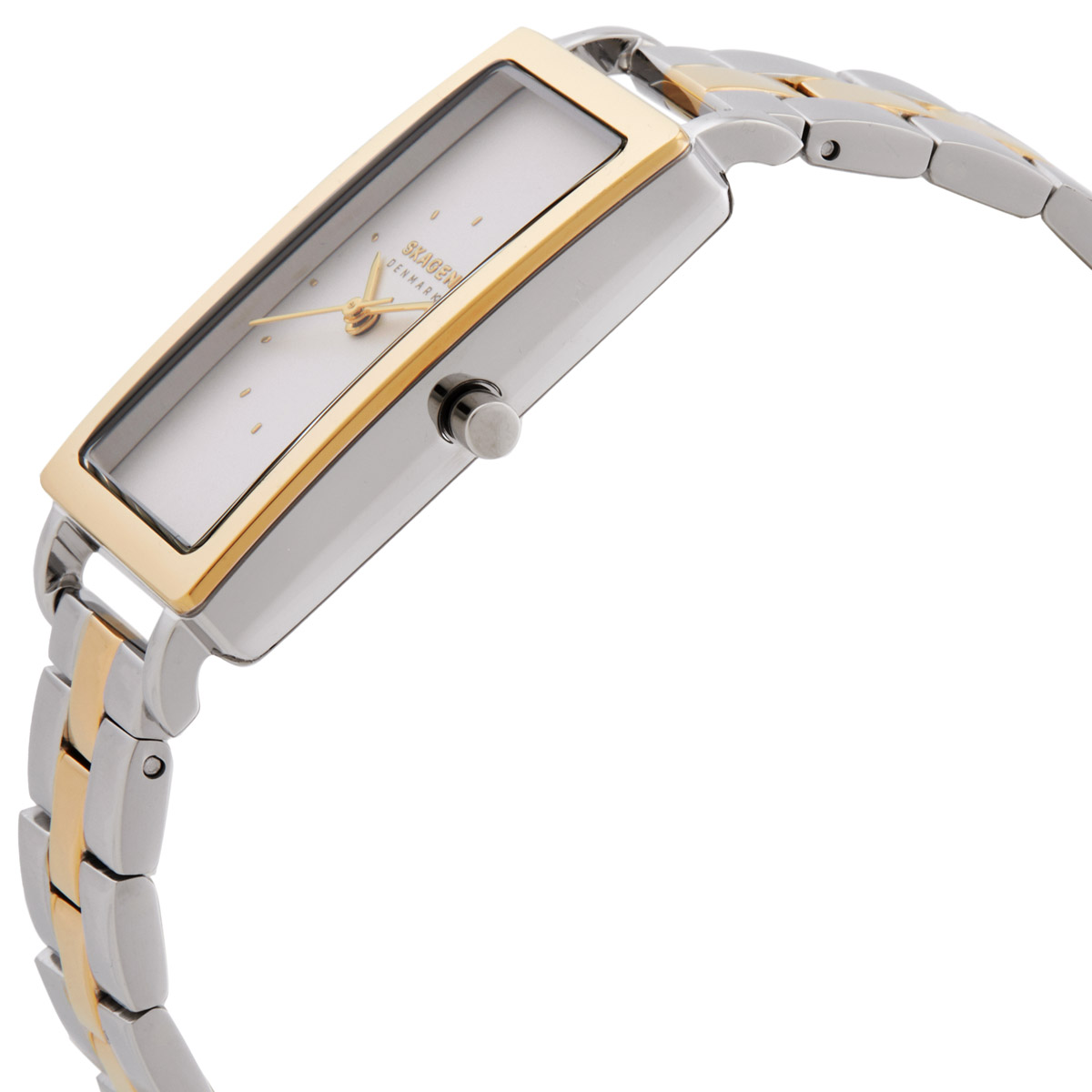 skagen hagen lille quartz white dial ladies watch skw3156 skagen hagen lille quartz white dial ladies watch skw3156