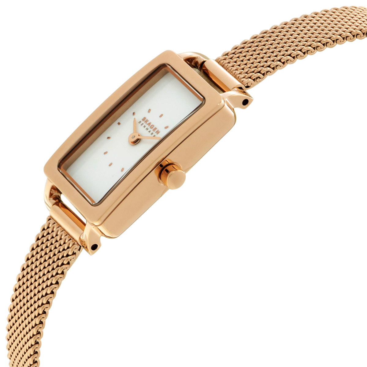 skagen hagen micro quartz white dial ladies watch skw3148 skagen hagen micro quartz white dial ladies watch skw3148