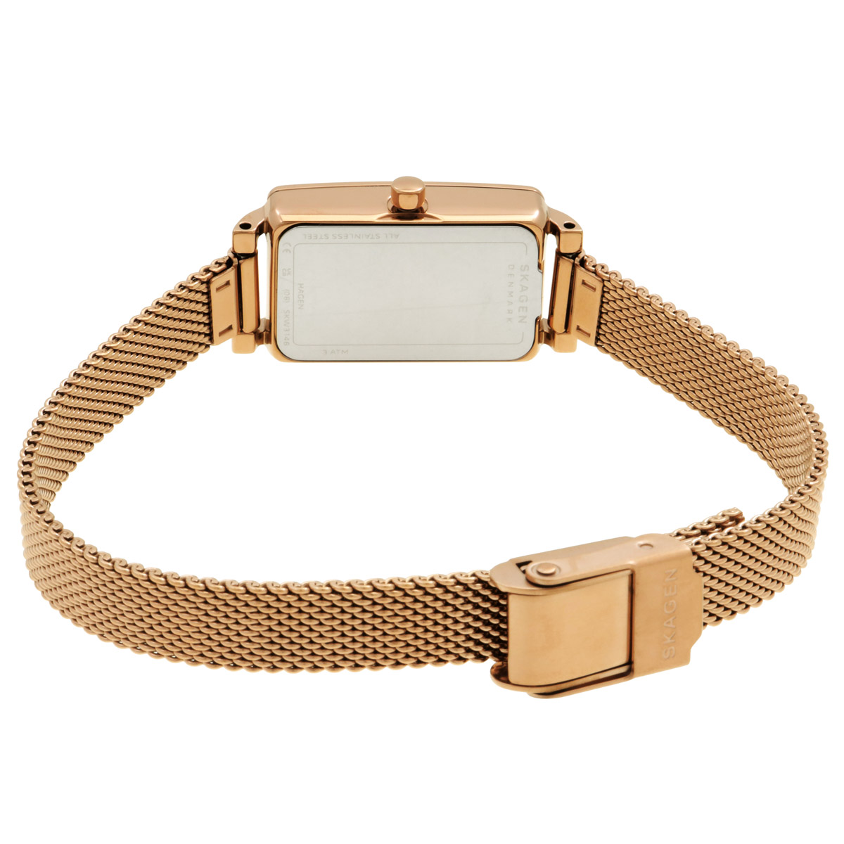 skagen hagen micro quartz white dial ladies watch skw3148 skagen hagen micro quartz white dial ladies watch skw3148