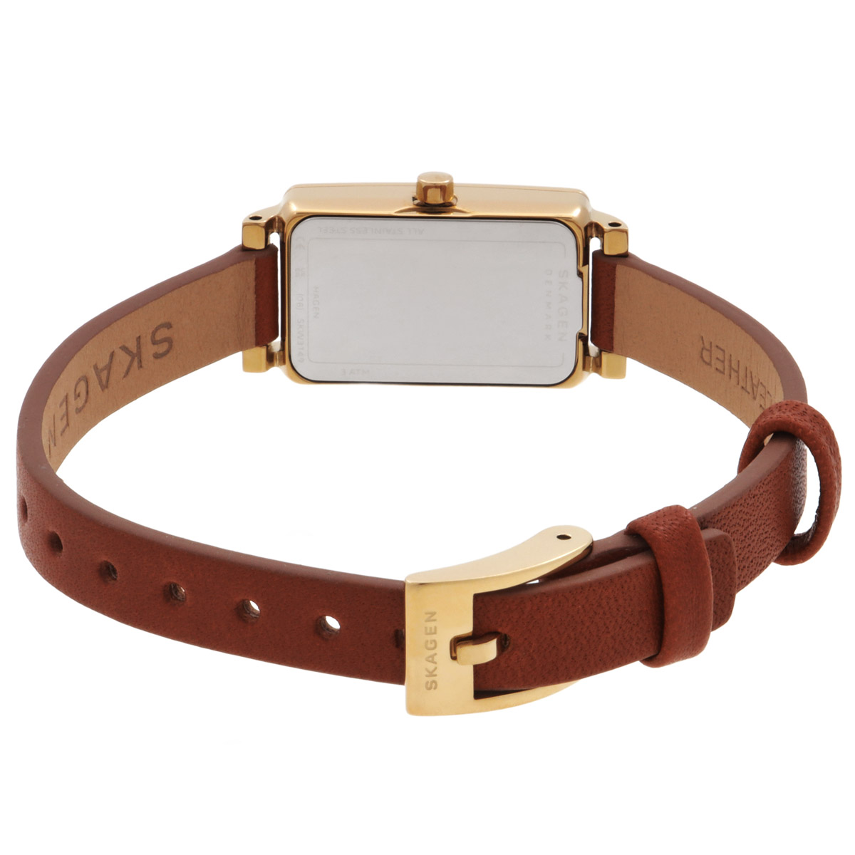 skagen hagen micro quartz white dial ladies watch skw3149 skagen hagen micro quartz white dial ladies watch skw3149