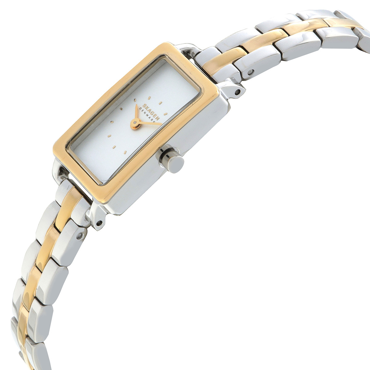 skagen hagen micro quartz white dial ladies watch skw3155 skagen hagen micro quartz white dial ladies watch skw3155