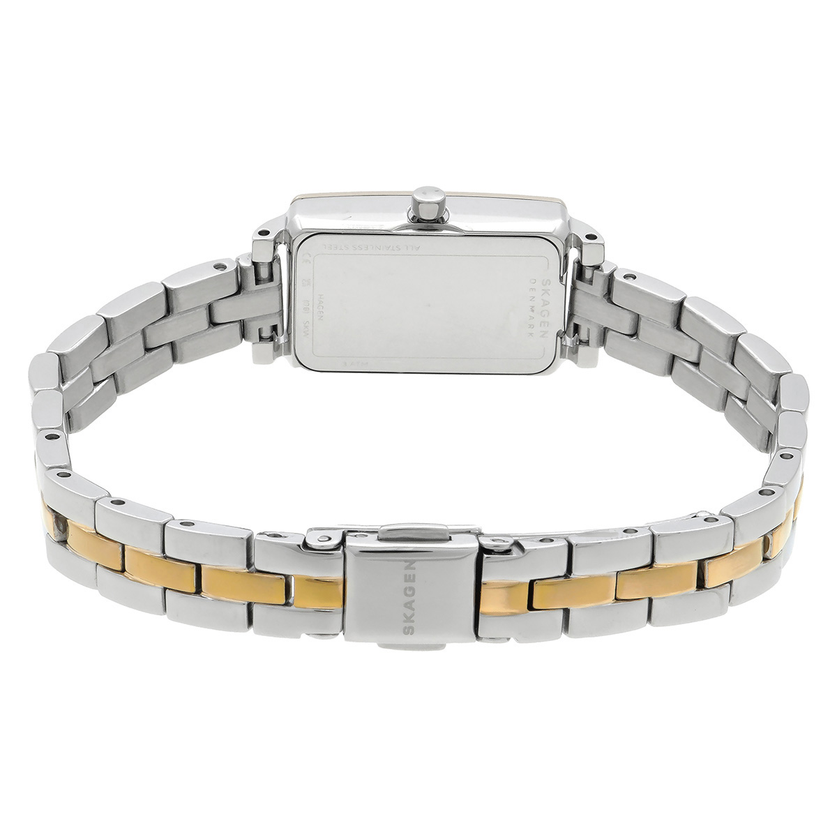 skagen hagen micro quartz white dial ladies watch skw3155 skagen hagen micro quartz white dial ladies watch skw3155
