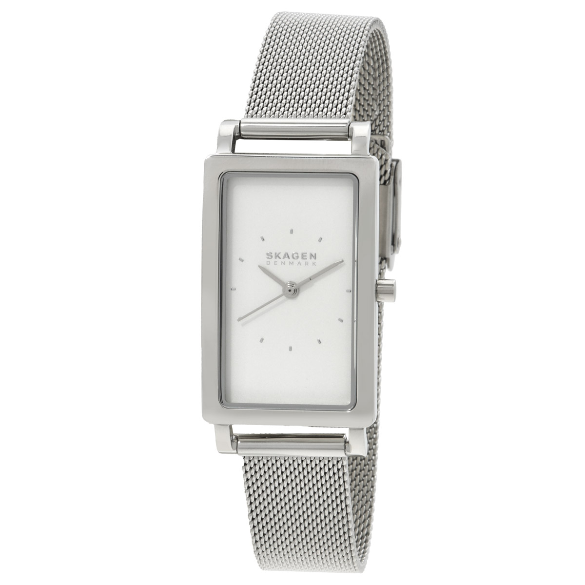 skagen hagen quartz silver dial ladies watch skw3096 skagen hagen quartz silver dial ladies watch skw3096