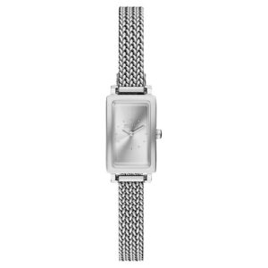 Home skagen hagen silver tone dial ladies watch skw3179