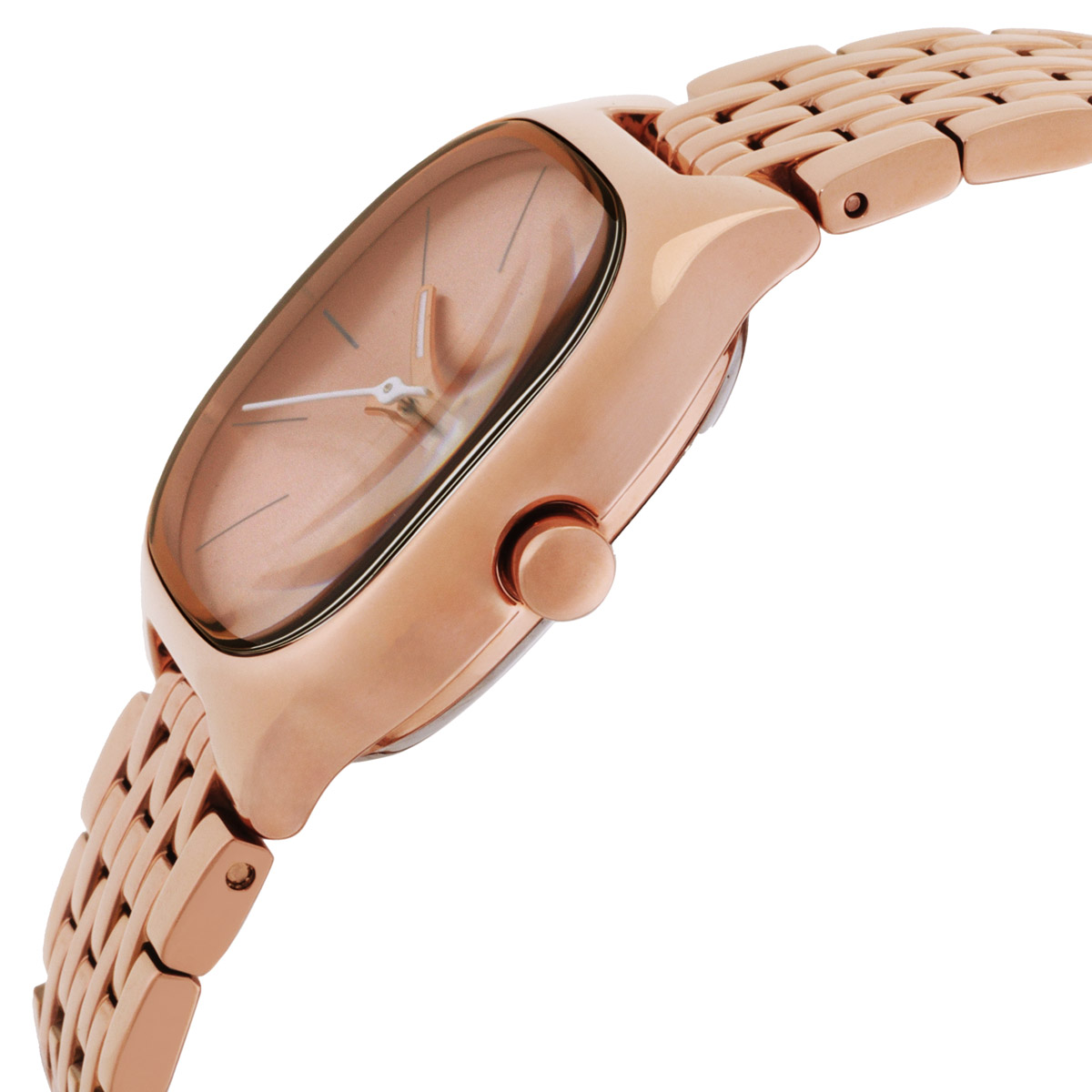 skagen mellem lille quartz rose gold dial ladies watch skw3166 skagen mellem lille quartz rose gold dial ladies watch skw3166