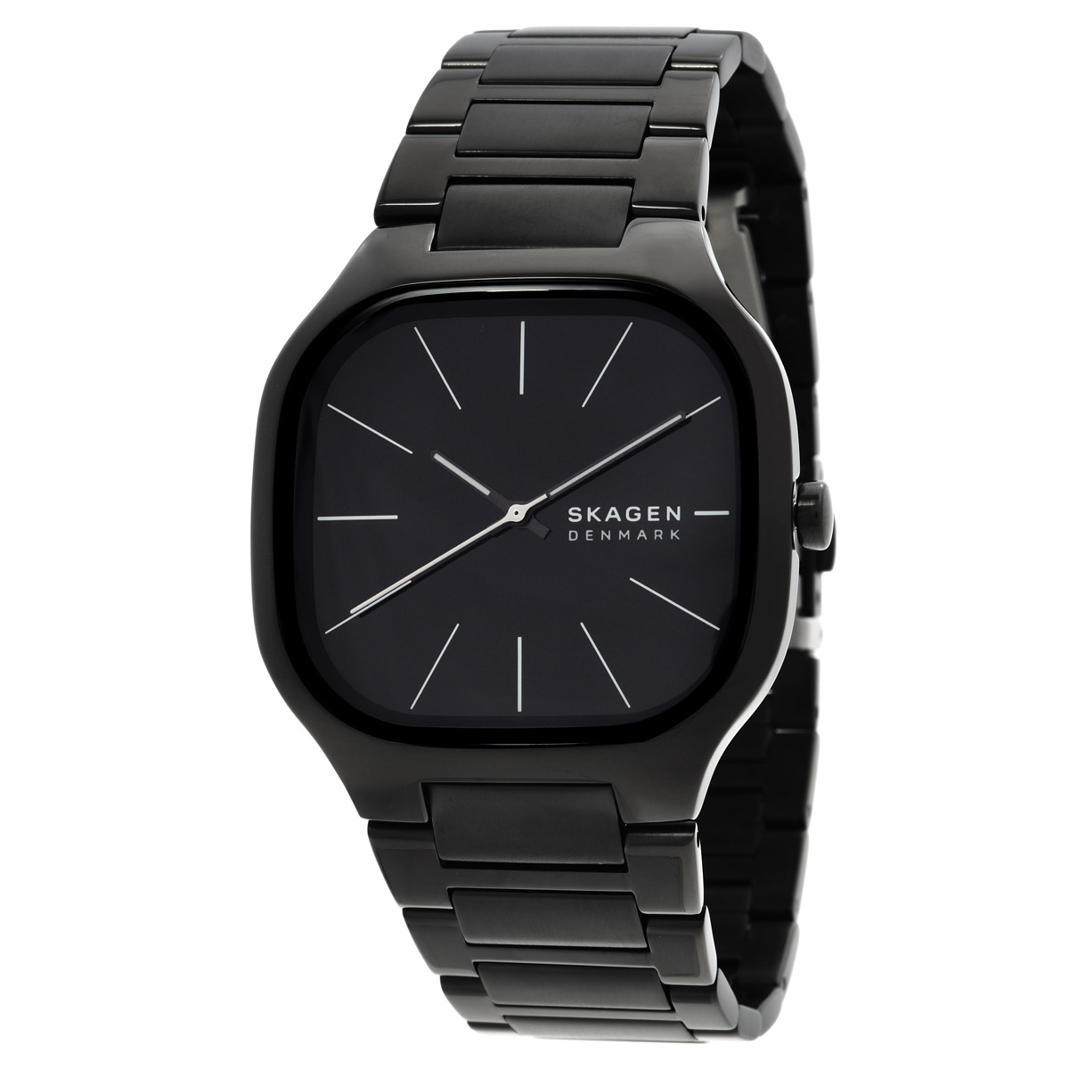 skagen mellem quartz black dial men's watch skw6935 skagen mellem quartz black dial men's watch skw6935