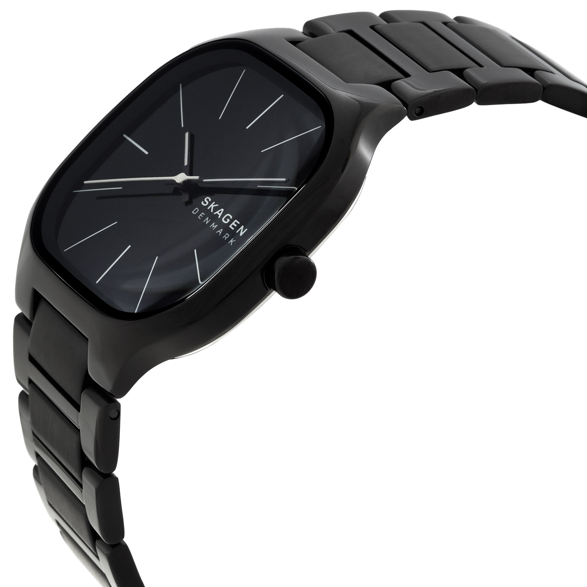 skagen mellem quartz black dial men's watch skw6935 skagen mellem quartz black dial men's watch skw6935