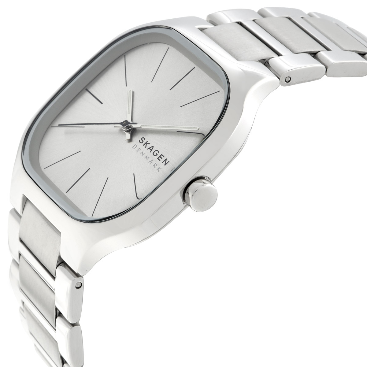 skagen mellem quartz silver dial men's watch skw6934 skagen mellem quartz silver dial men's watch skw6934