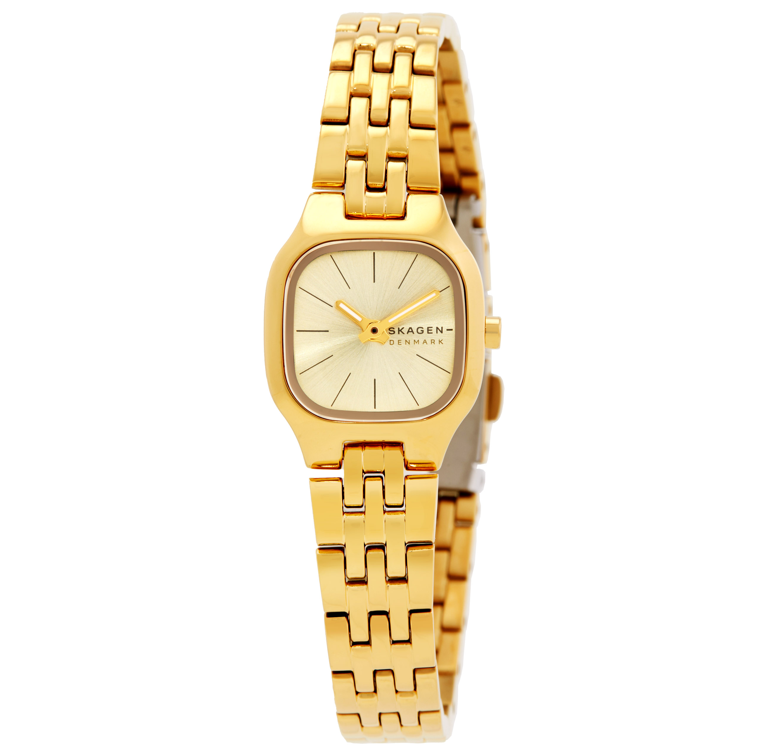 skagen mellem yellow dial ladies watch skw3177 skagen mellem yellow dial ladies watch skw3177