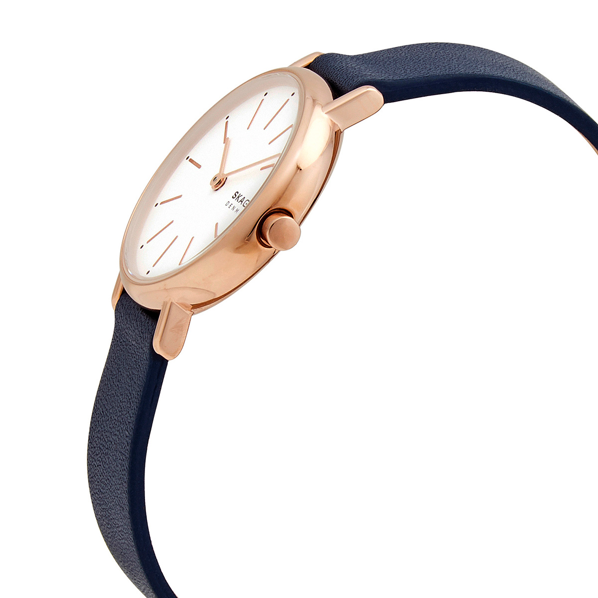 skagen signatur lille quartz white dial ladies watch skw2838 skagen signatur lille quartz white dial ladies watch skw2838