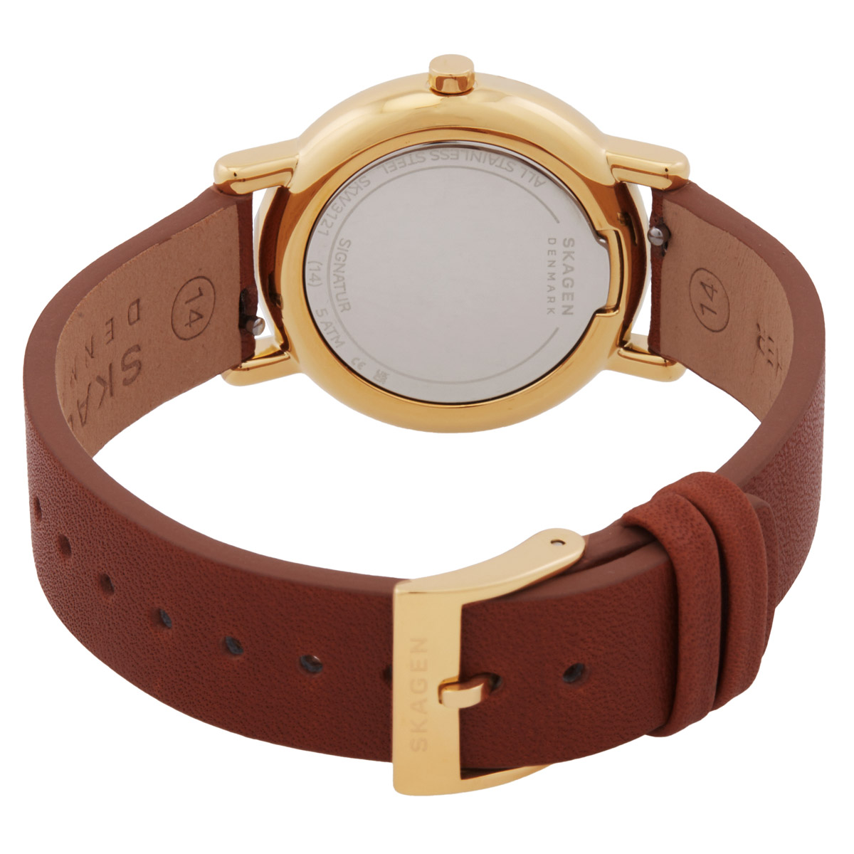 skagen signatur lille quartz white dial ladies watch skw3121 skagen signatur lille quartz white dial ladies watch skw3121