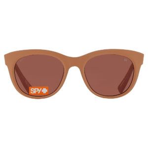 Home spy boundless happy brown cat eye ladies sunglasses 6700000000246
