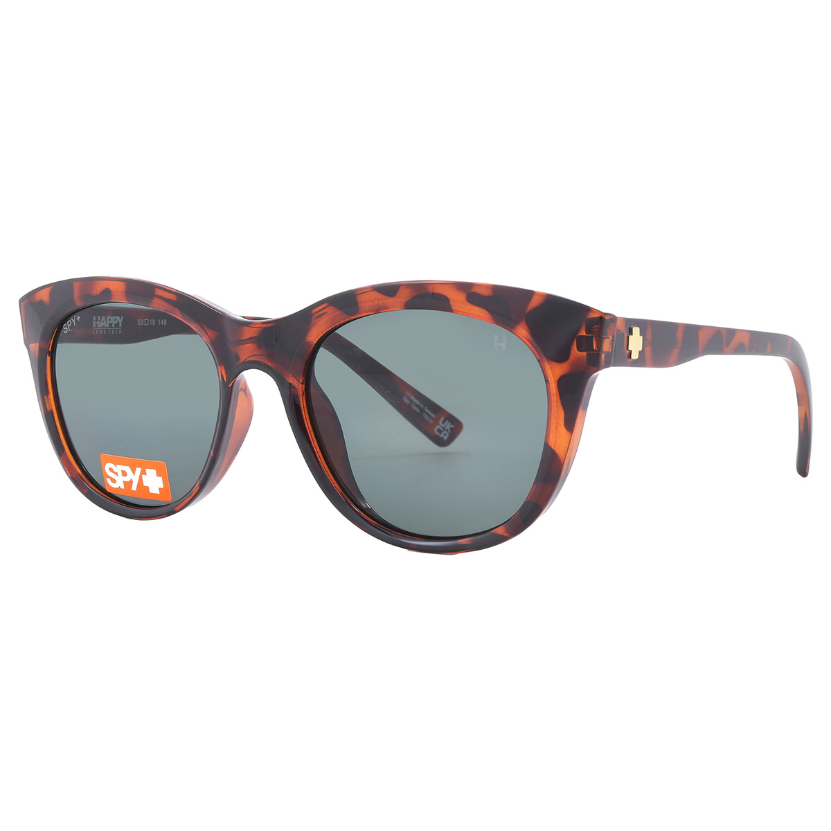 spy boundless happy grey green cat eye ladies sunglasses 6700000000245 spy boundless happy grey green cat eye ladies sunglasses 6700000000245