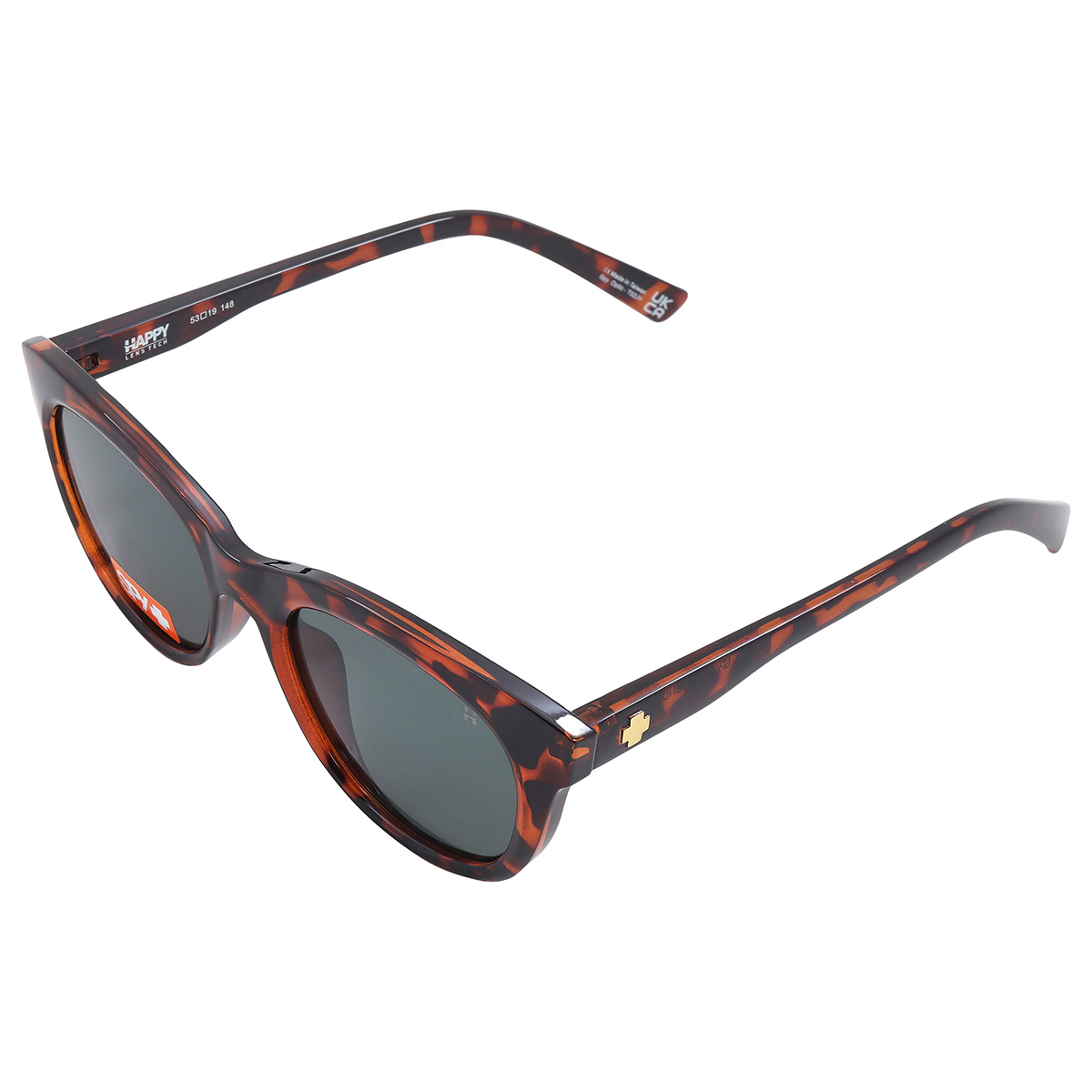 spy boundless happy grey green cat eye ladies sunglasses 6700000000245 spy boundless happy grey green cat eye ladies sunglasses 6700000000245