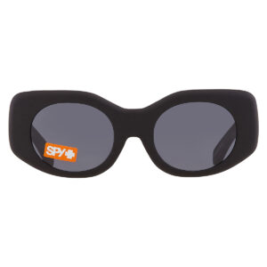 Home spy hangout grey cat eye ladies sunglasses 6700000000176
