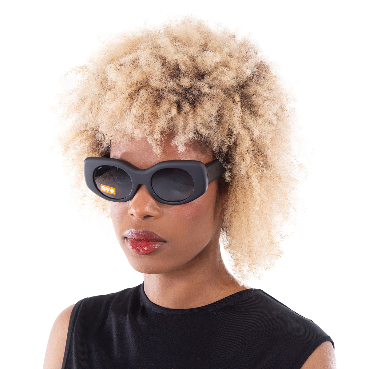 spy hangout grey cat eye ladies sunglasses 6700000000176 spy hangout grey cat eye ladies sunglasses 6700000000176