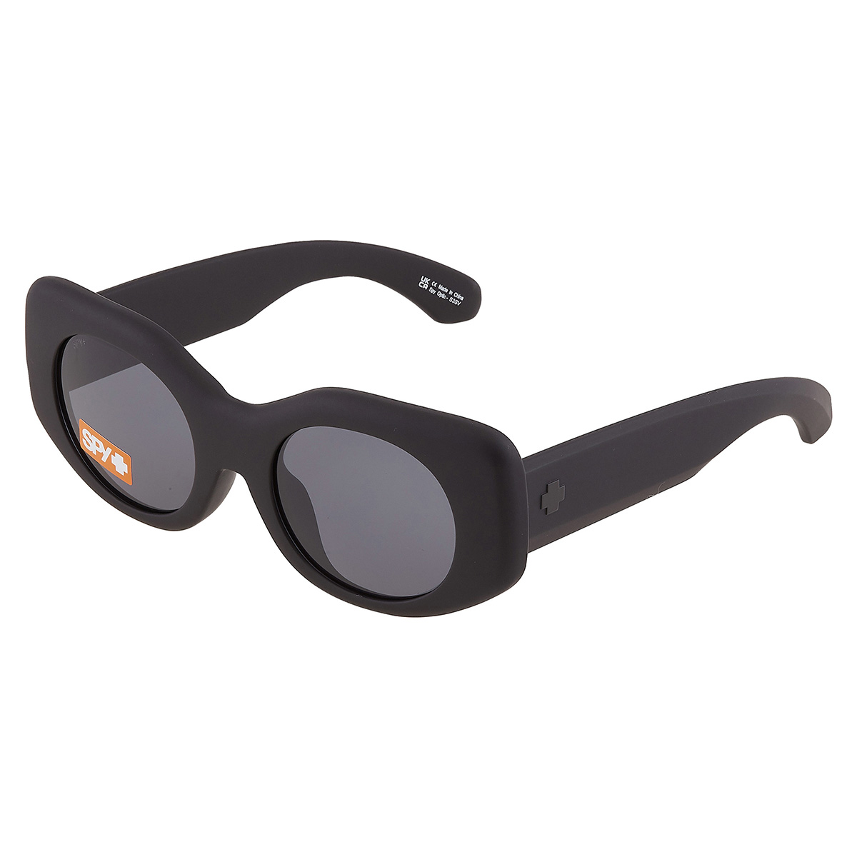 spy hangout grey cat eye ladies sunglasses 6700000000176 spy hangout grey cat eye ladies sunglasses 6700000000176
