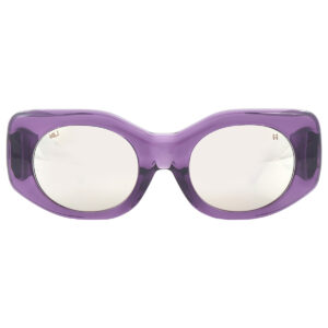 Home spy hangout happy bronze platinum spectra mirror cat eye ladies sunglasses 1800000000066
