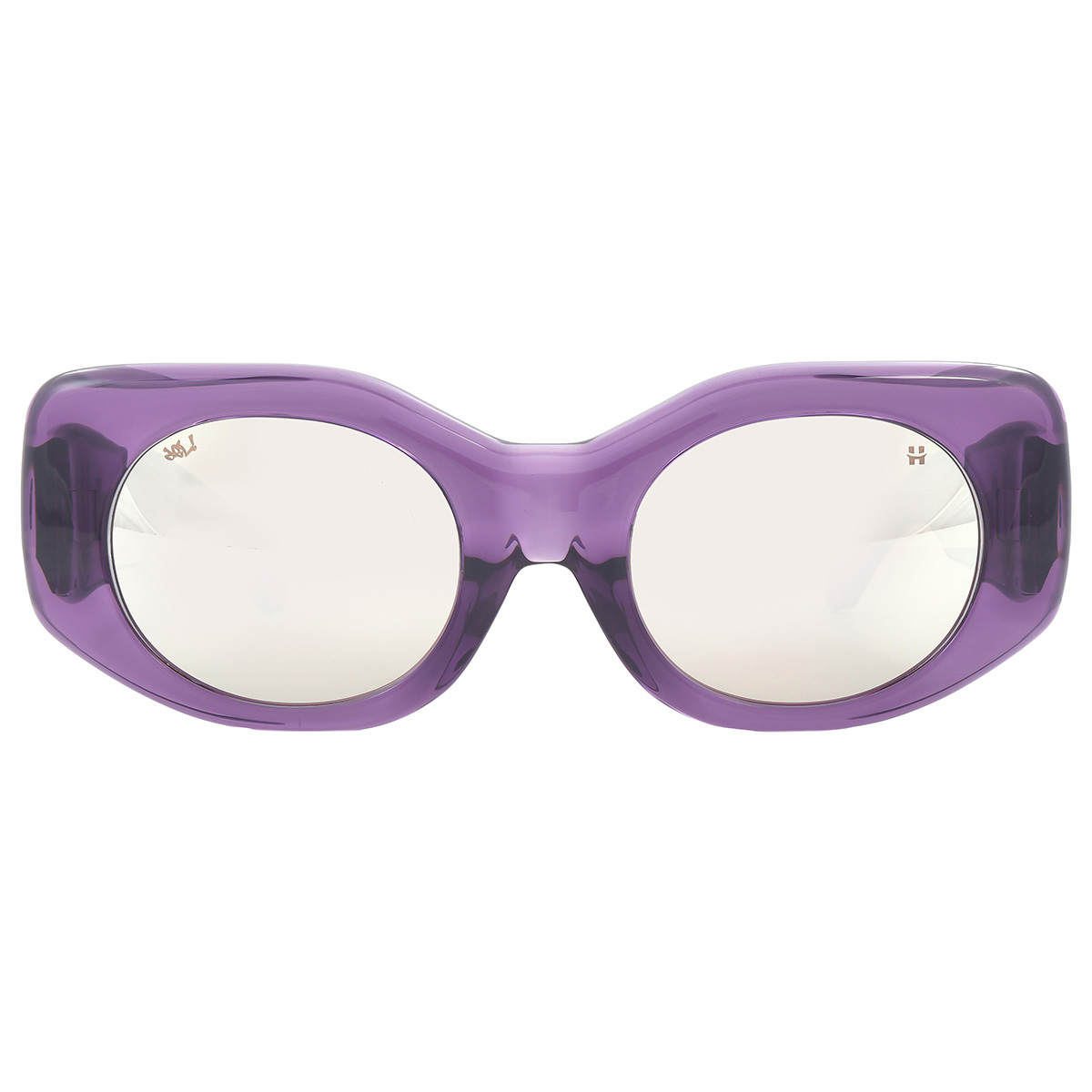 spy hangout happy bronze platinum spectra mirror cat eye ladies sunglasses 1800000000066 spy hangout happy bronze platinum spectra mirror cat eye ladies sunglasses 1800000000066
