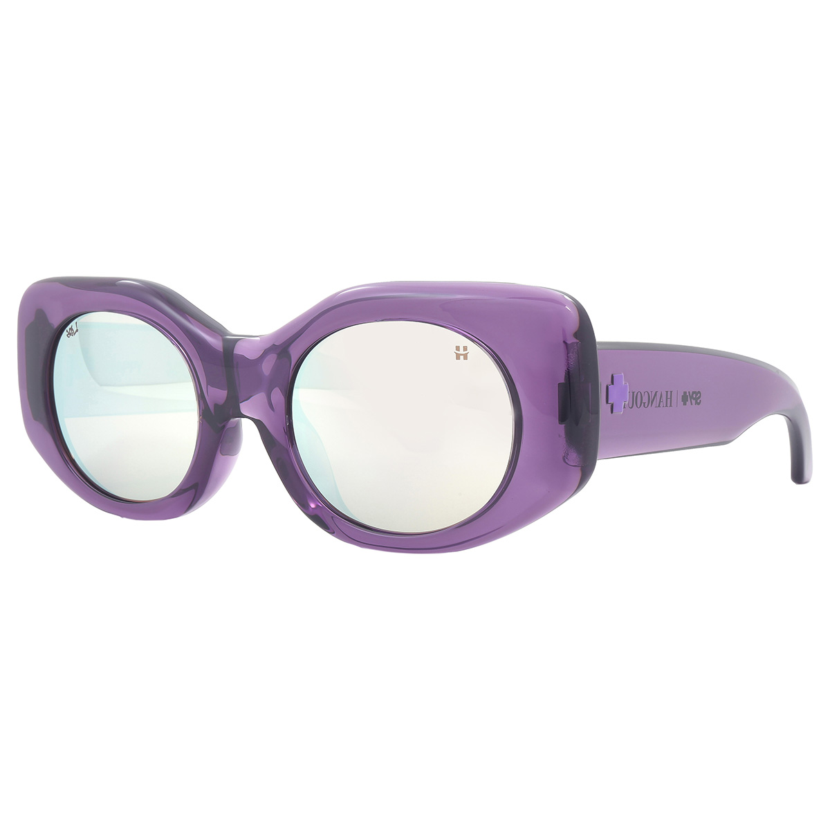 spy hangout happy bronze platinum spectra mirror cat eye ladies sunglasses 1800000000066 spy hangout happy bronze platinum spectra mirror cat eye ladies sunglasses 1800000000066