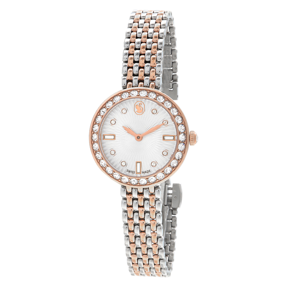 swarovski certa quartz crystal ladies watch 5672971 swarovski certa quartz crystal ladies watch 5672971