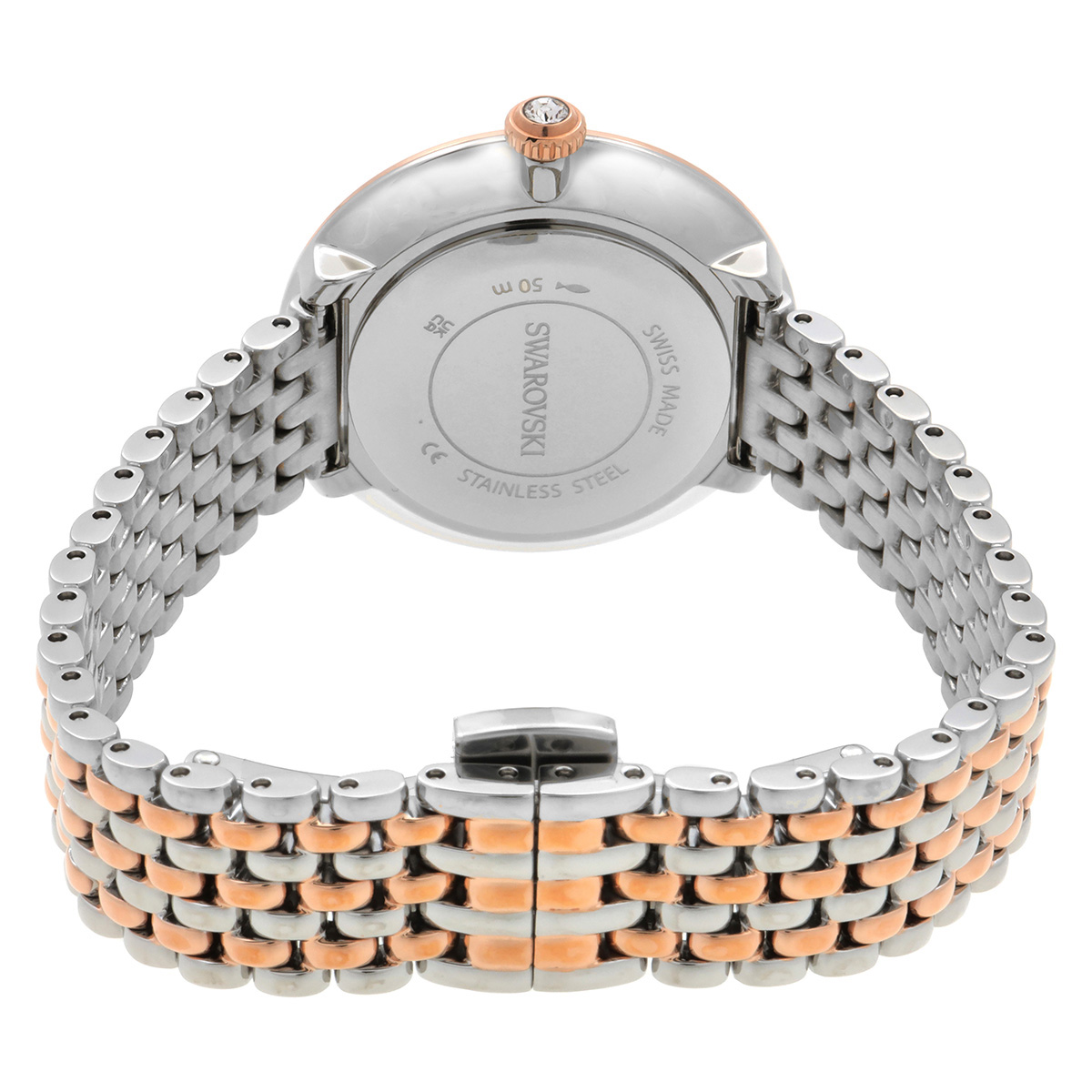swarovski certa quartz crystal ladies watch 5672971 swarovski certa quartz crystal ladies watch 5672971
