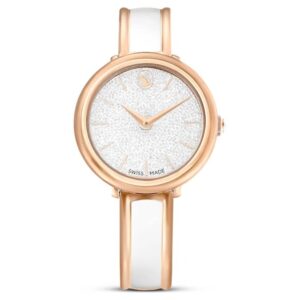 Витрина swarovski crystalline bangle quartz ladies watch 5689324