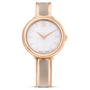 Витрина swarovski crystalline bangle quartz ladies watch 5709814