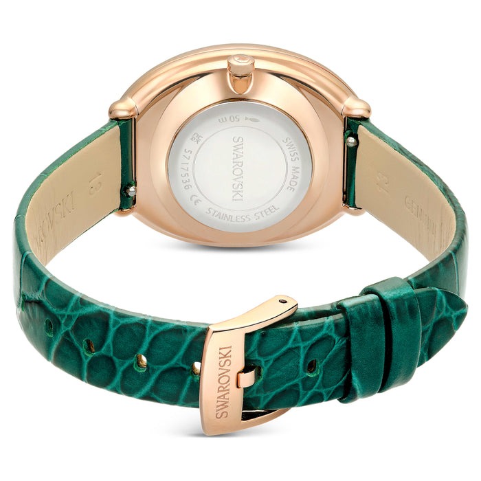 swarovski crystalline quartz ladies watch 5717536 swarovski crystalline quartz ladies watch 5717536