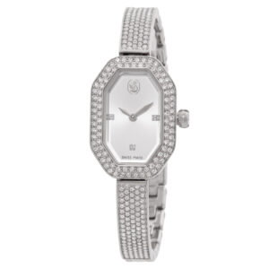 swarovski dextera bangle quartz crystal ladies watch 5672977