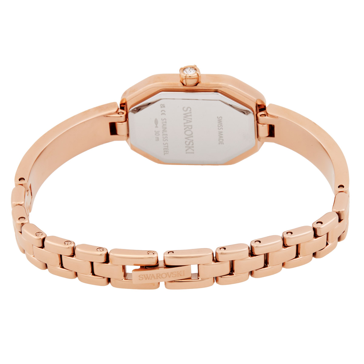 swarovski dextera bangle quartz ladies watch 5672992 swarovski dextera bangle quartz ladies watch 5672992