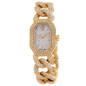 Витрина swarovski dextera chain quartz ladies watch 5668854